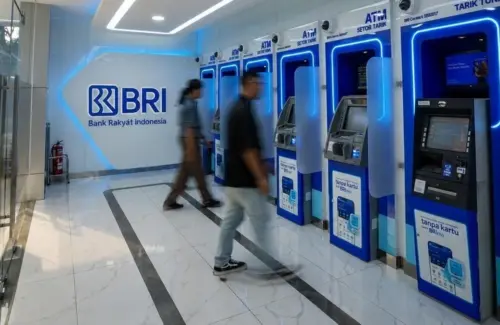 BRI Raih Sederet Penghargaan di PRIMA Awards 2026 Berkat Dominasi Pembayaran Digital