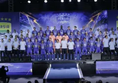 Persib Bandung Umumkan Skuad 32 Pemain untuk Musim 2026/27, Termasuk Bintang Baru dan Nomor Punggung