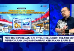 Kartu Kredit Indonesia Terbit, Industri Sistem Pembayaran Hadapi Dinamika Baru