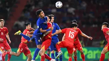 Jadwal Leg Kedua Final Piala AFF 2026: Duel Vietnam vs Thailand Tayang Pukul 20.00 WIB