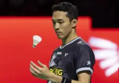Empat Pasangan Ganda dan Tunggal Indonesia Bertengger di Top 10 BWF, Melengkapi Keberhasilan Jonatan Christie