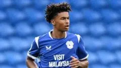 Noah Anyadike Pecahkan Rekor EFL Cup: Pemain Termuda dalam Sejarah