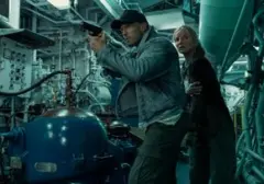 Film 'Mutiny' Jason Statham Tuai Kritik Bervariasi, Skor Rotten Tomatoes 57%