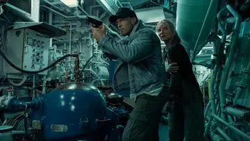 Film ‘Mutiny’ Jason Statham Tuai Kritik Bervariasi, Skor Rotten Tomatoes 57%