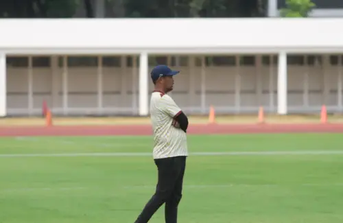Nil Maizar Ungkap Empat Pilar Kunci Semen Padang FC Menuju Gelar Juara Championship 2026/2027