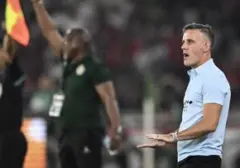 Andre Rosiade Soroti Stamina Pemain Timnas Indonesia di Bawah Taktik John Herdman