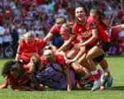 Charlton Athletic: Ambisi Bangkit di Women's Super League 2026-27