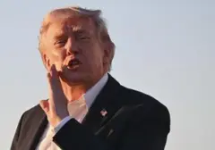 Saling Sindir Donald Trump dan Premier Ontario Doug Ford Memanas