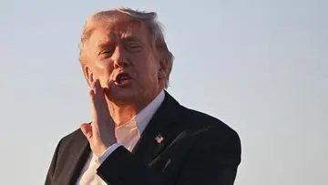 Saling Sindir Donald Trump dan Premier Ontario Doug Ford Memanas