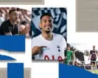 Tottenham Sambut Sávio, De Zerbi Harapkan Perubahan Semangat Tim