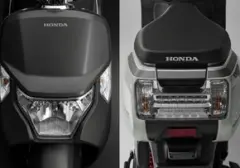 Honda Dunk Pamer Keiritan: Jakarta-Bandung Cukup 2 Liter Bensin