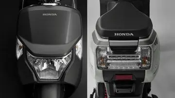 Honda Dunk Pamer Keiritan: Jakarta-Bandung Cukup 2 Liter Bensin
