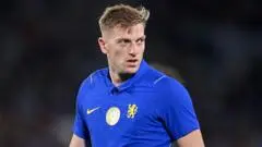 Nottingham Forest Sepakati Nilai Transfer Liam Delap Rp 990 Miliar dari Chelsea