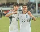 Dua Saudara Sullivan, Ronan dan Declan, Ukir Sejarah di Sepak Bola Bangladesh