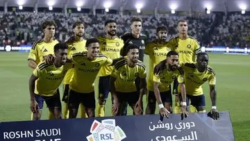 Cristiano Ronaldo Tunjukkan Frustrasi Meski Al Nassr Raih Kemenangan Dramatis