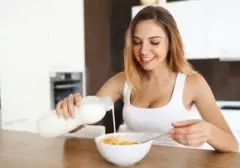 Studi Ungkap Waktu Sarapan Ideal untuk Perpanjang Usia