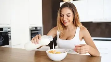 Studi Ungkap Waktu Sarapan Ideal untuk Perpanjang Usia