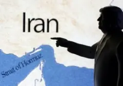 Trump Nyatakan Selat Hormuz Aman dari Ranjau, Peringatkan Ancaman Baru