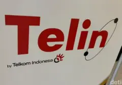 Telkom Indonesia Perluas Jaringan Kabel Laut Global ke Timur Tengah dan Amerika