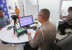 Perpanjangan SIM Mati Pasca Libur Maulid Nabi: Kesempatan Terbatas Hari Ini
