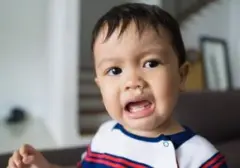 Kebiasaan Menelan Ingus pada Anak: Bahaya Tersembunyi di Balik Hidung