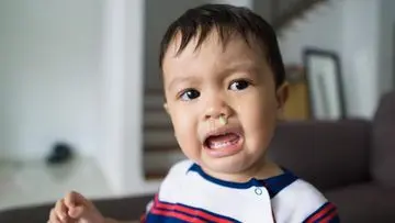 Kebiasaan Menelan Ingus pada Anak: Bahaya Tersembunyi di Balik Hidung