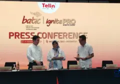 Telkom Jembatani Kebutuhan AI dan Cloud Global Melalui Infrastruktur Digitalnya