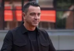 Xavi Hernandez Sambut Posisi Pelatih Timnas Belanda, Targetkan Kemenangan Atas Jerman