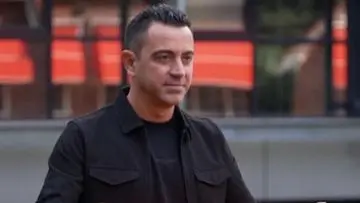 Xavi Hernandez Sambut Posisi Pelatih Timnas Belanda, Targetkan Kemenangan Atas Jerman