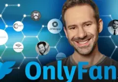 Pemilik OnlyFans Meninggal Dunia, Tinggalkan Kekayaan Rp12,5 Triliun dari Dividen