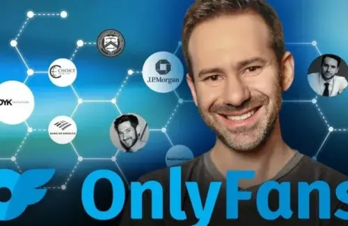 Pemilik OnlyFans Meninggal Dunia, Tinggalkan Kekayaan Rp12,5 Triliun dari Dividen