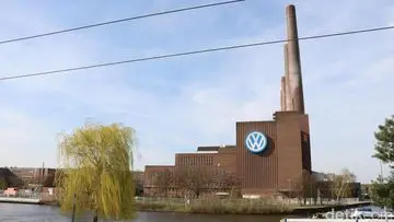 Volkswagen Akui Kondisi ‘Lebih dari Kritis’, Ancaman Penutupan Pabrik Mengintai