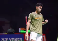 Denis Azzarya Lolos Kualifikasi POLYTRON Pontianak International Challenge 2026
