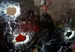 Adu Tembak di Lampung Utara: Buron Narkoba Tewas, Tiga Polisi Terluka