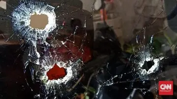 Adu Tembak di Lampung Utara: Buron Narkoba Tewas, Tiga Polisi Terluka