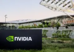 Manajer Nvidia Didakwa di Taiwan Terkait Penyelundupan Server AI ke China