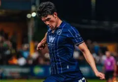 Elkan Baggott Gemilang di Posisi Bek Kiri, Millwall Melaju di Carabao Cup