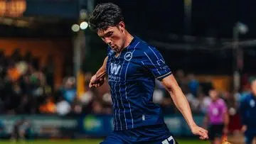 Elkan Baggott Gemilang di Posisi Bek Kiri, Millwall Melaju di Carabao Cup