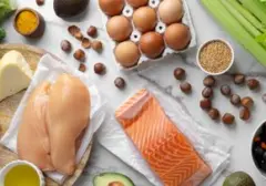 Perdebatan Protein: Adu Kandungan Telur dan Ayam