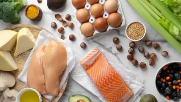 Perdebatan Protein: Adu Kandungan Telur dan Ayam