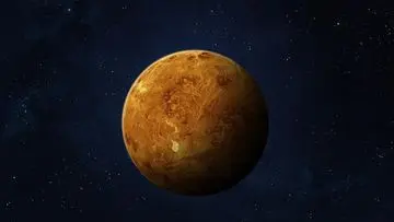 Venus: Alternatif Baru Kolonisasi Antariksa Selain Mars
