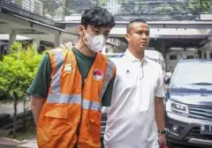 Revaldo Terjerat Narkoba, Polisi Kejar Pemasok Sabu