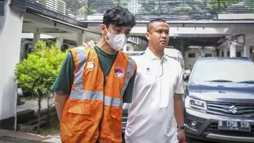Revaldo Terjerat Narkoba, Polisi Kejar Pemasok Sabu