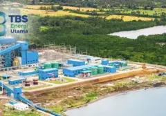 TBS Energi Utama (TOBA) Merambah Bisnis Baru, Siapkan Langkah Korporasi Besar