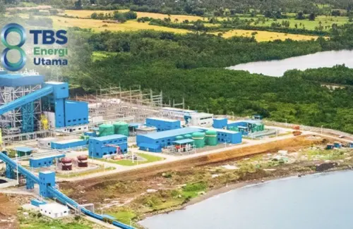 TBS Energi Utama (TOBA) Merambah Bisnis Baru, Siapkan Langkah Korporasi Besar