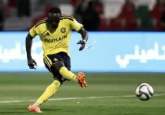 Sadio Mané Bersinar, Al Nassr Raih Kemenangan Dramatis di Saudi Pro League