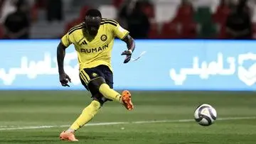 Sadio Mané Bersinar, Al Nassr Raih Kemenangan Dramatis di Saudi Pro League