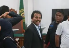 Hakim PN Jakarta Selatan Tolak Praperadilan Roy Suryo, Status Terdakwa Menguat