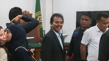 Hakim PN Jakarta Selatan Tolak Praperadilan Roy Suryo, Status Terdakwa Menguat