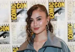Agnez Mo Sapa Penggemar di Tanah Air Usai Sukses di "Reacher Season 4"